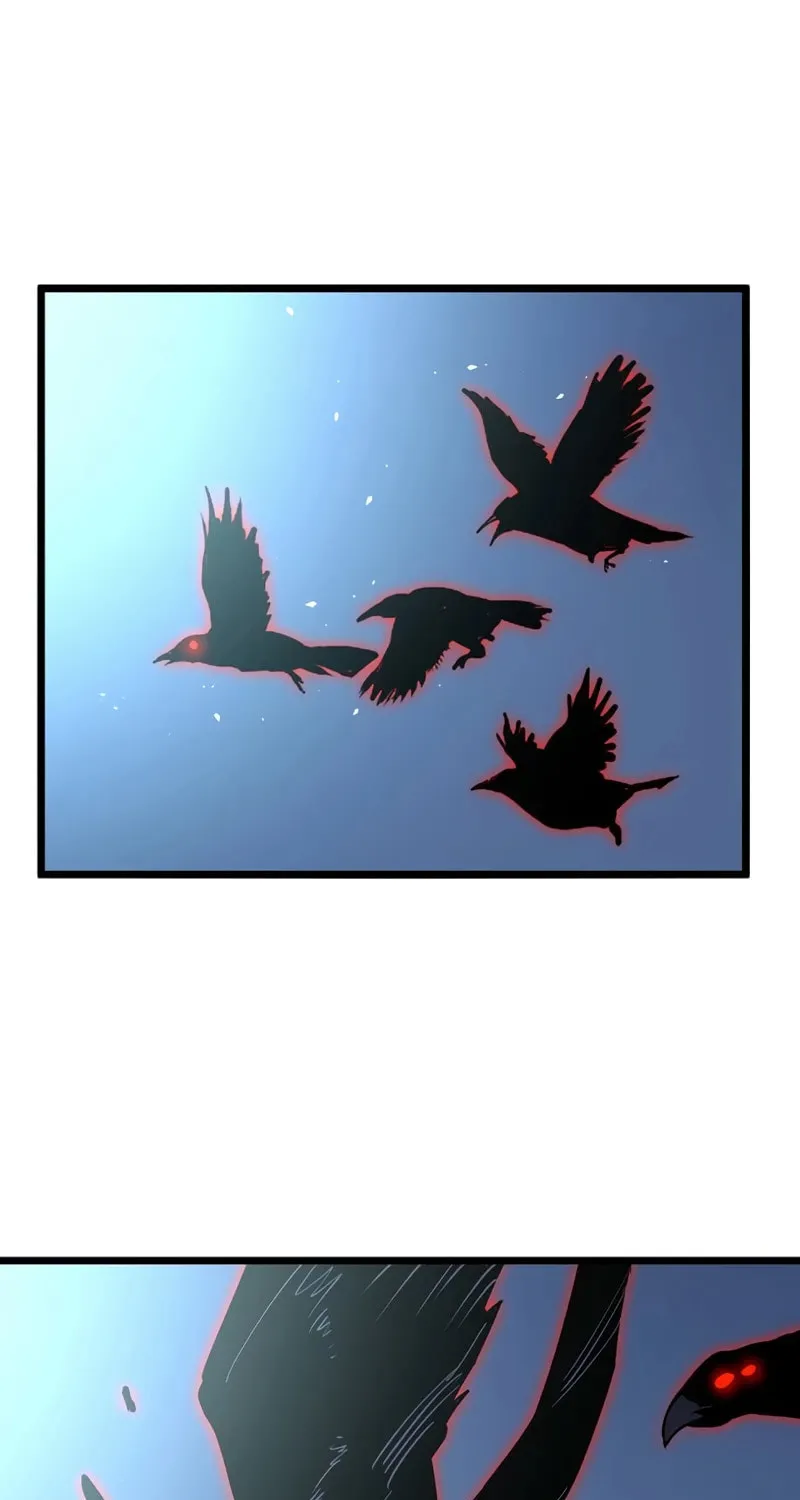 Divine Ring Descends: The Strongest Otherworld Chapter 57 page 21 - 