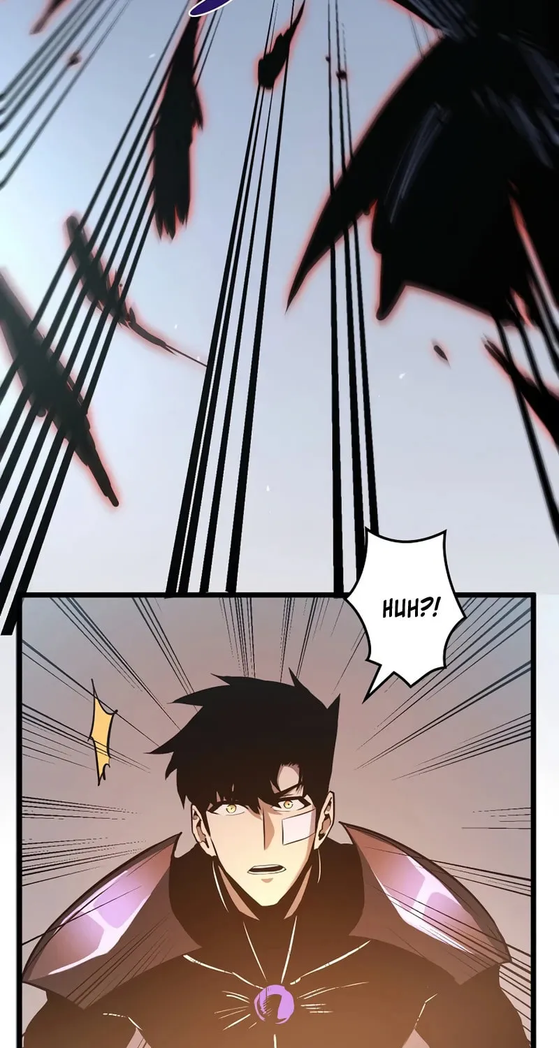 Divine Ring Descends: The Strongest Otherworld Chapter 57 page 23 - 