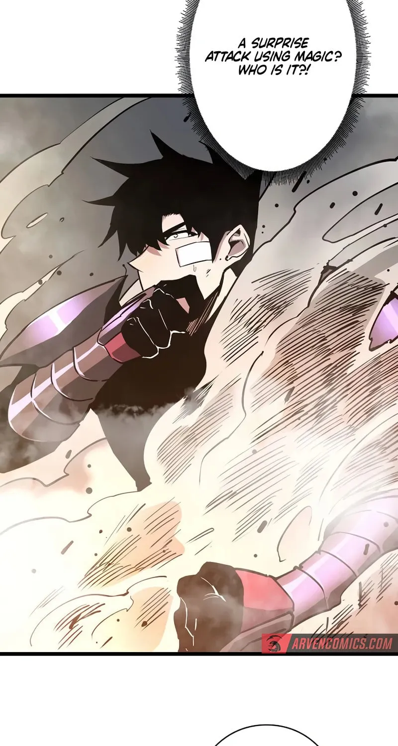 Divine Ring Descends: The Strongest Otherworld Chapter 57 page 27 - 
