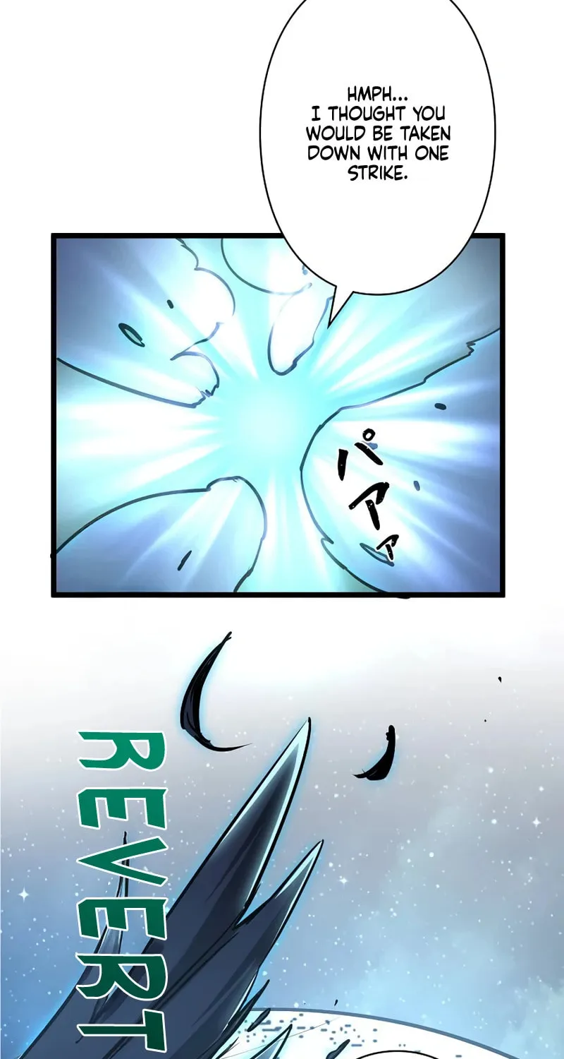 Divine Ring Descends: The Strongest Otherworld Chapter 57 page 28 - 