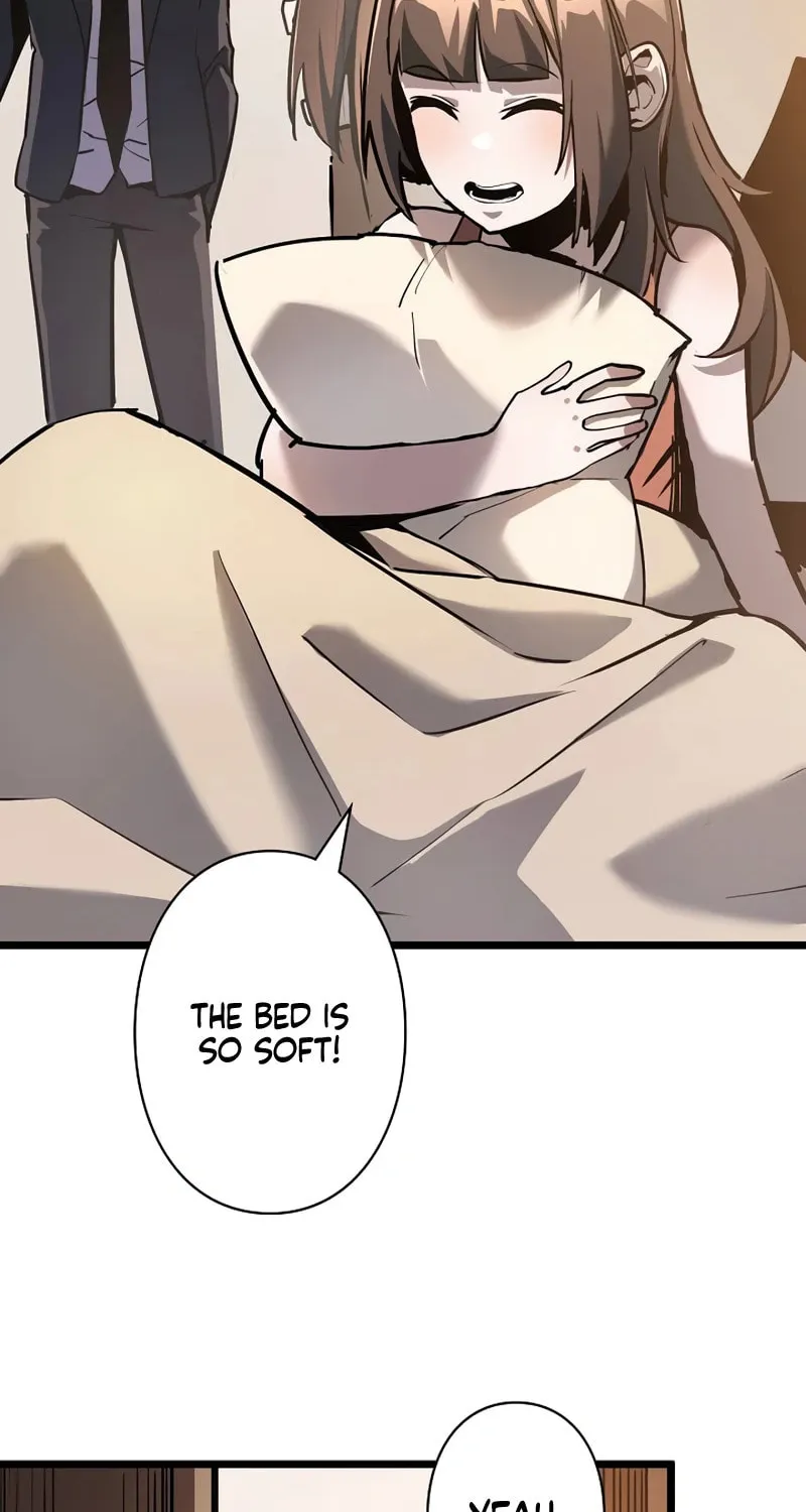 Divine Ring Descends: The Strongest Otherworld Chapter 57 page 4 - 