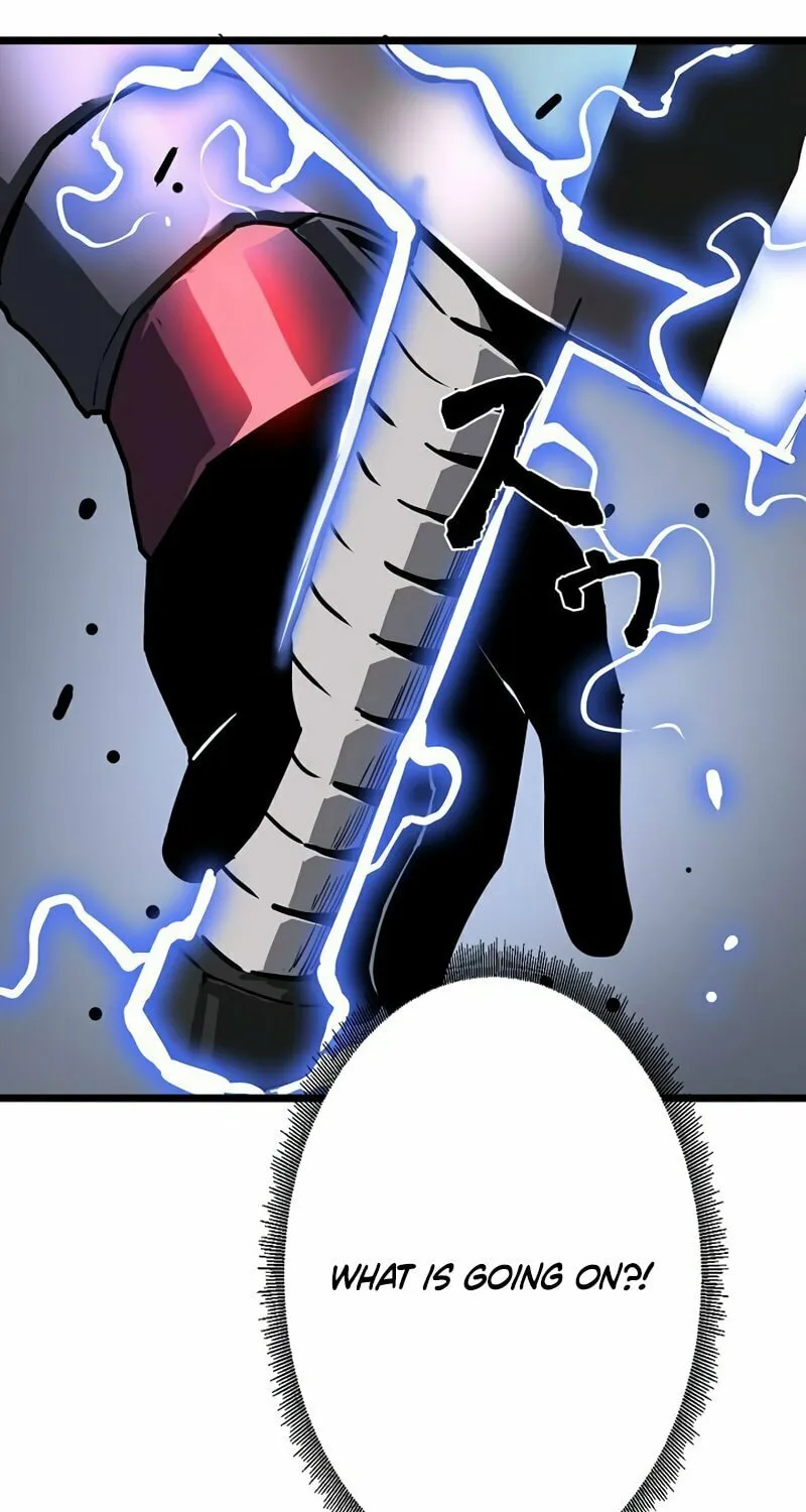 Divine Ring Descends: The Strongest Otherworld Chapter 57 page 31 - 