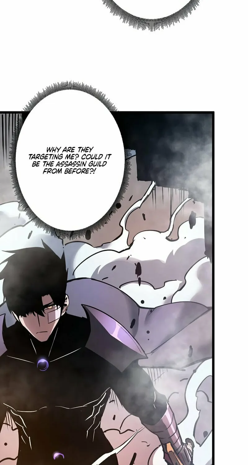 Divine Ring Descends: The Strongest Otherworld Chapter 57 page 32 - 