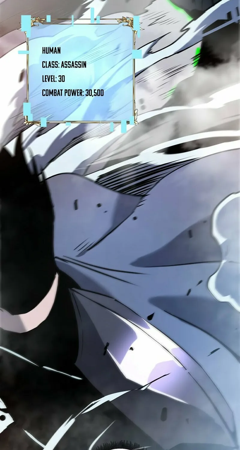 Divine Ring Descends: The Strongest Otherworld Chapter 57 page 36 - 
