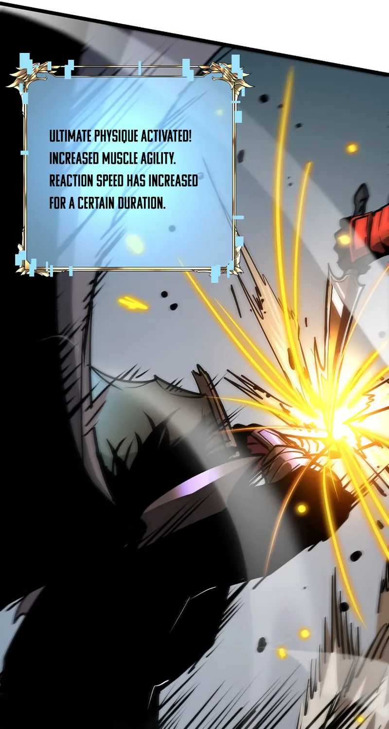 Divine Ring Descends: The Strongest Otherworld Chapter 57 page 39 - 