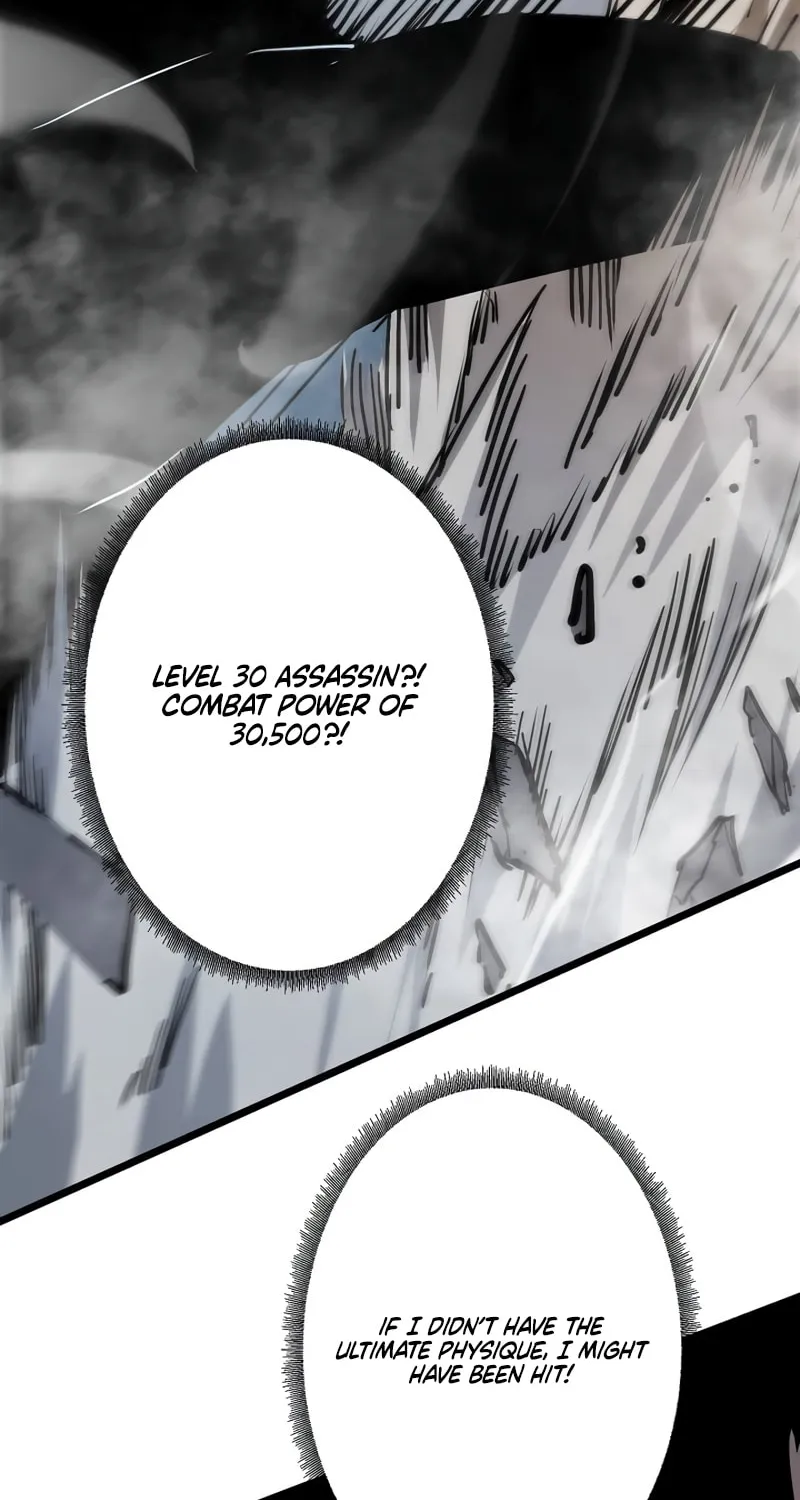 Divine Ring Descends: The Strongest Otherworld Chapter 57 page 40 - 