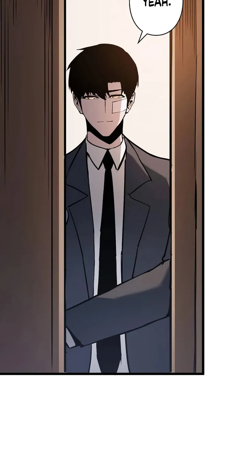 Divine Ring Descends: The Strongest Otherworld Chapter 57 page 5 - 