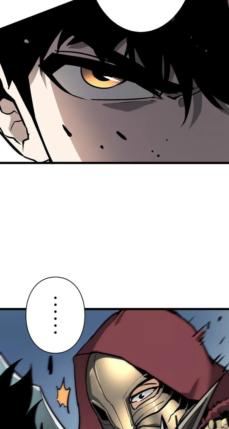 Divine Ring Descends: The Strongest Otherworld Chapter 57 page 41 - 