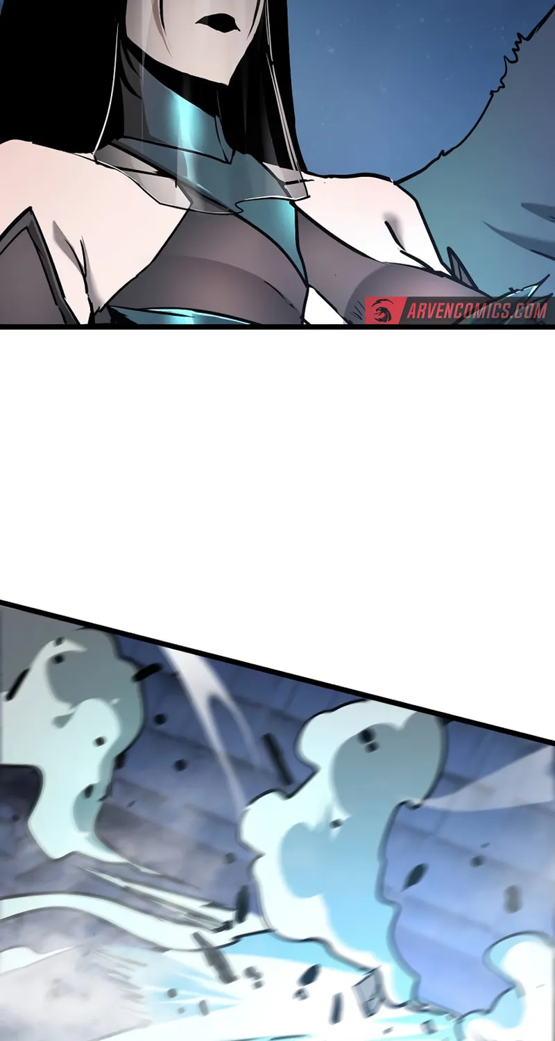 Divine Ring Descends: The Strongest Otherworld Chapter 57 page 43 - 