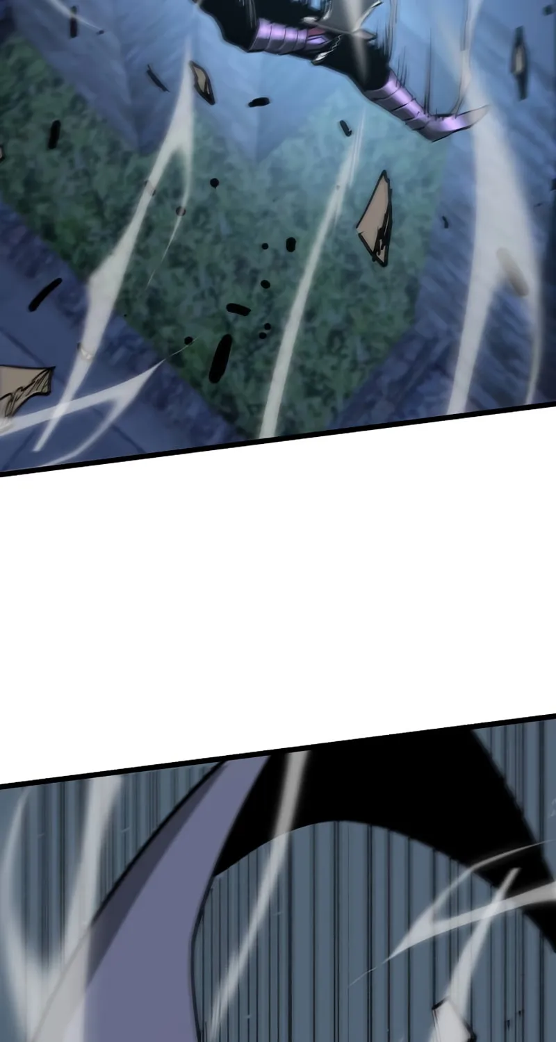 Divine Ring Descends: The Strongest Otherworld Chapter 57 page 45 - 