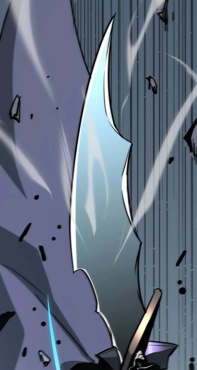 Divine Ring Descends: The Strongest Otherworld Chapter 57 page 46 - 