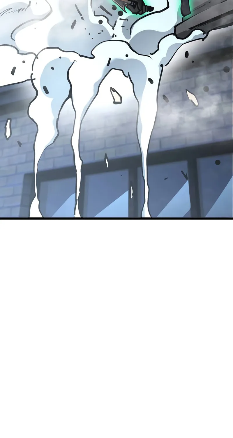 Divine Ring Descends: The Strongest Otherworld Chapter 57 page 50 - 