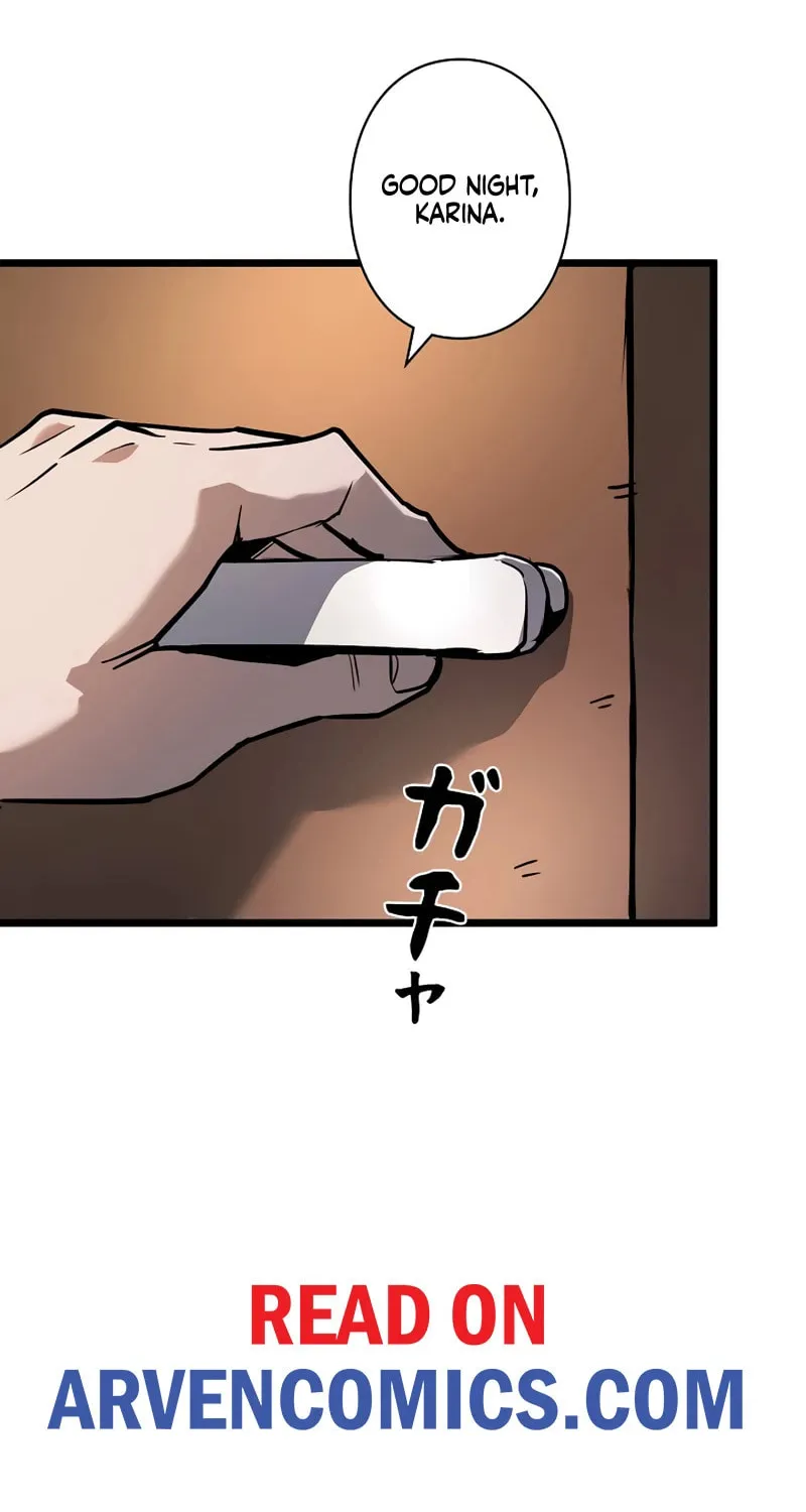 Divine Ring Descends: The Strongest Otherworld Chapter 57 page 6 - 