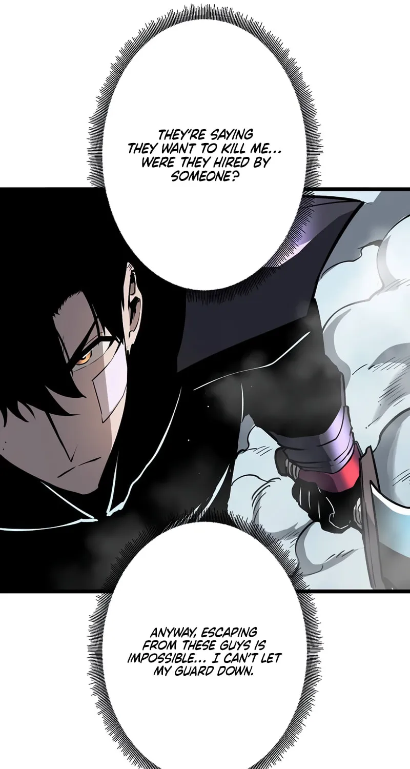 Divine Ring Descends: The Strongest Otherworld Chapter 57 page 51 - 