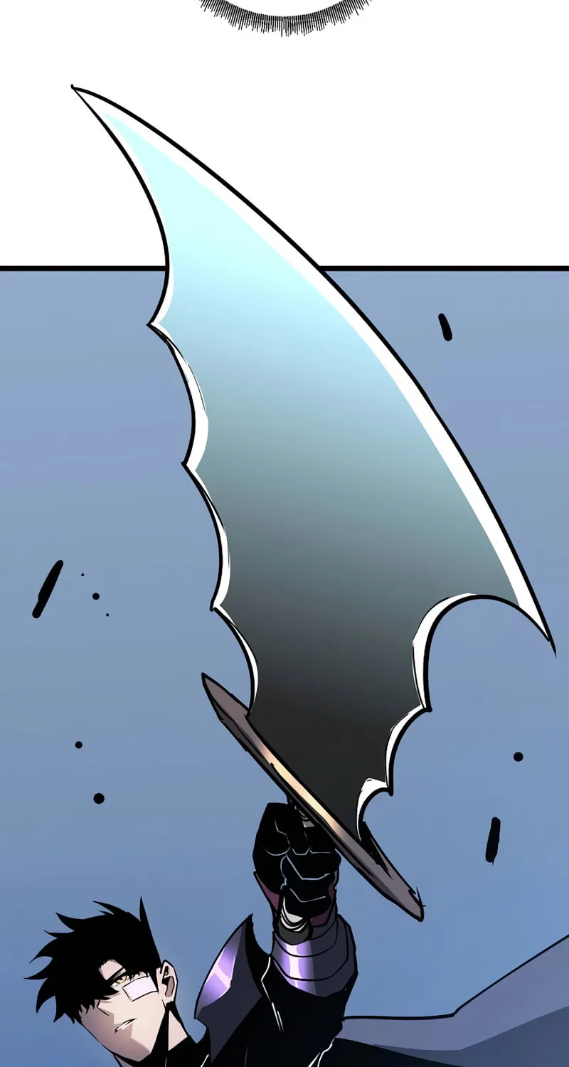Divine Ring Descends: The Strongest Otherworld Chapter 57 page 52 - 
