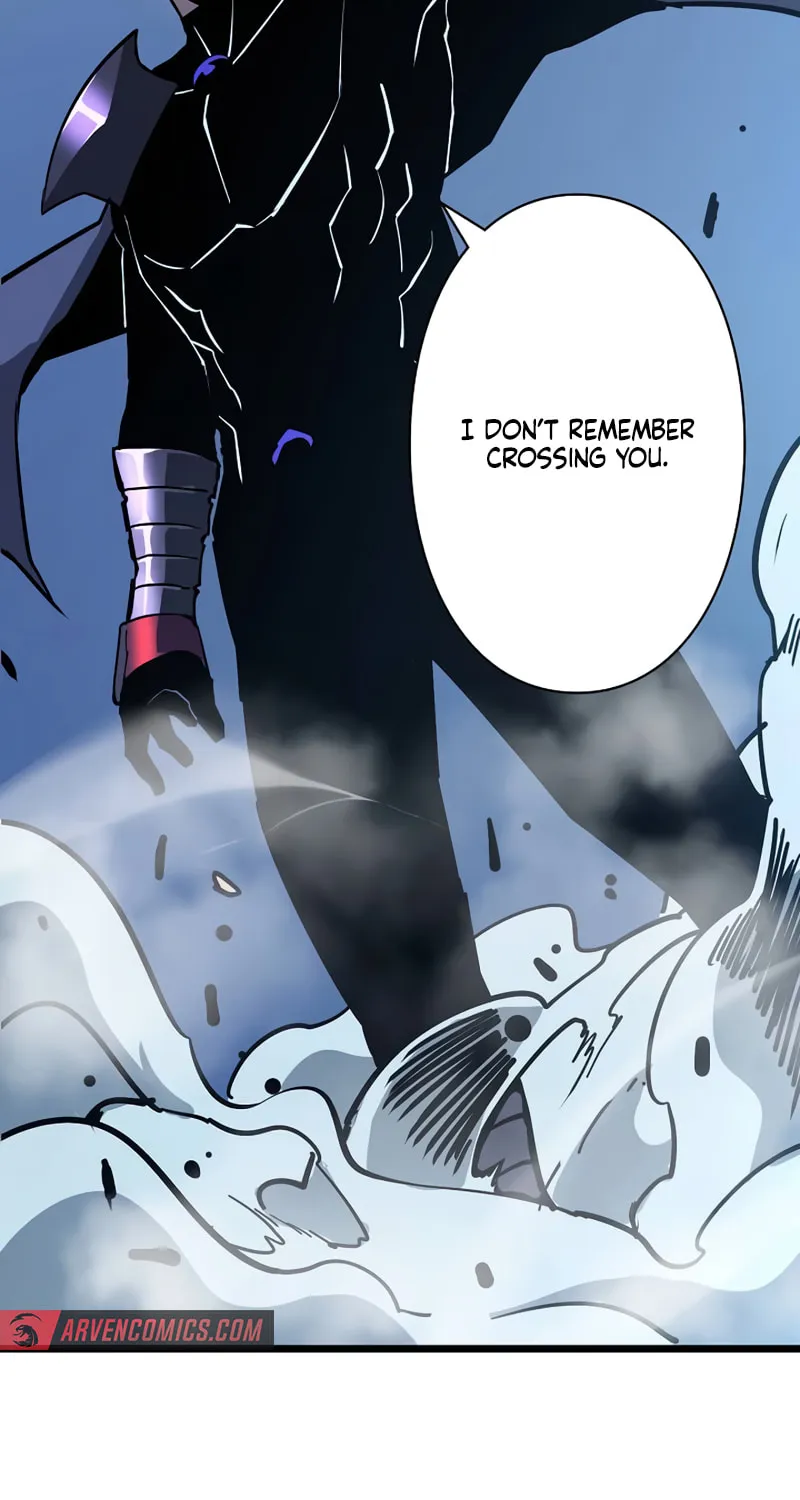 Divine Ring Descends: The Strongest Otherworld Chapter 57 page 53 - 