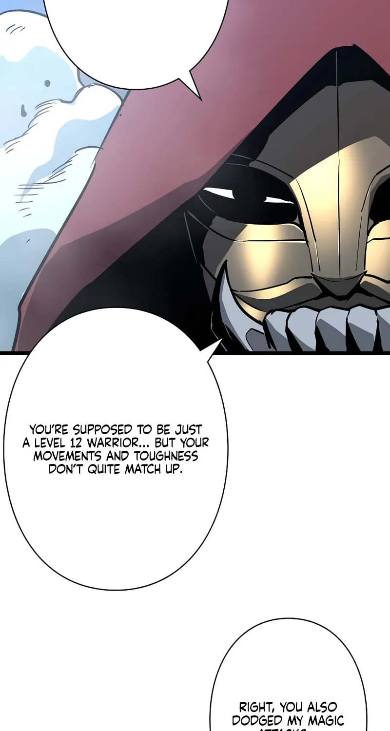 Divine Ring Descends: The Strongest Otherworld Chapter 57 page 56 - 
