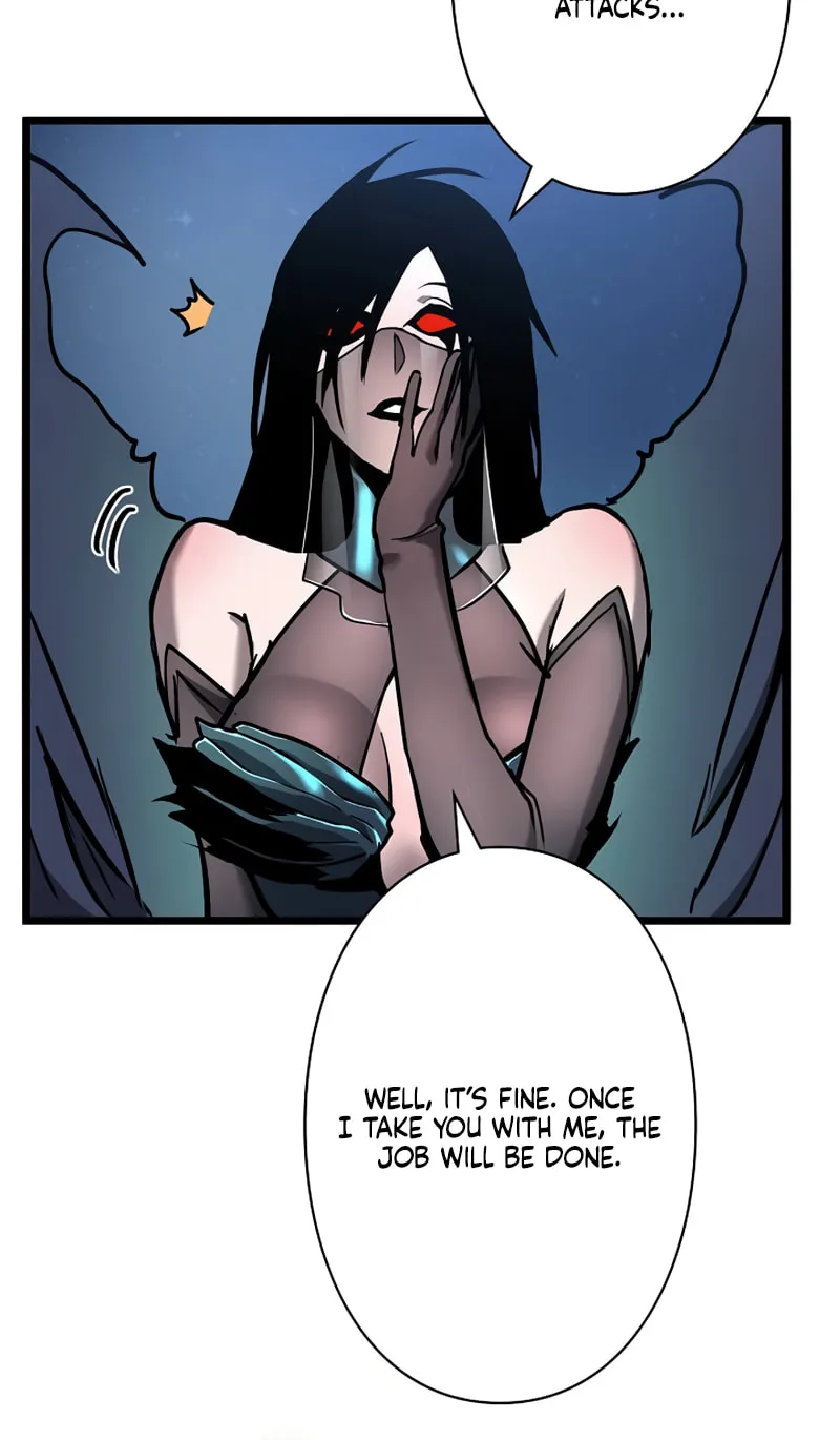 Divine Ring Descends: The Strongest Otherworld Chapter 57 page 57 - 