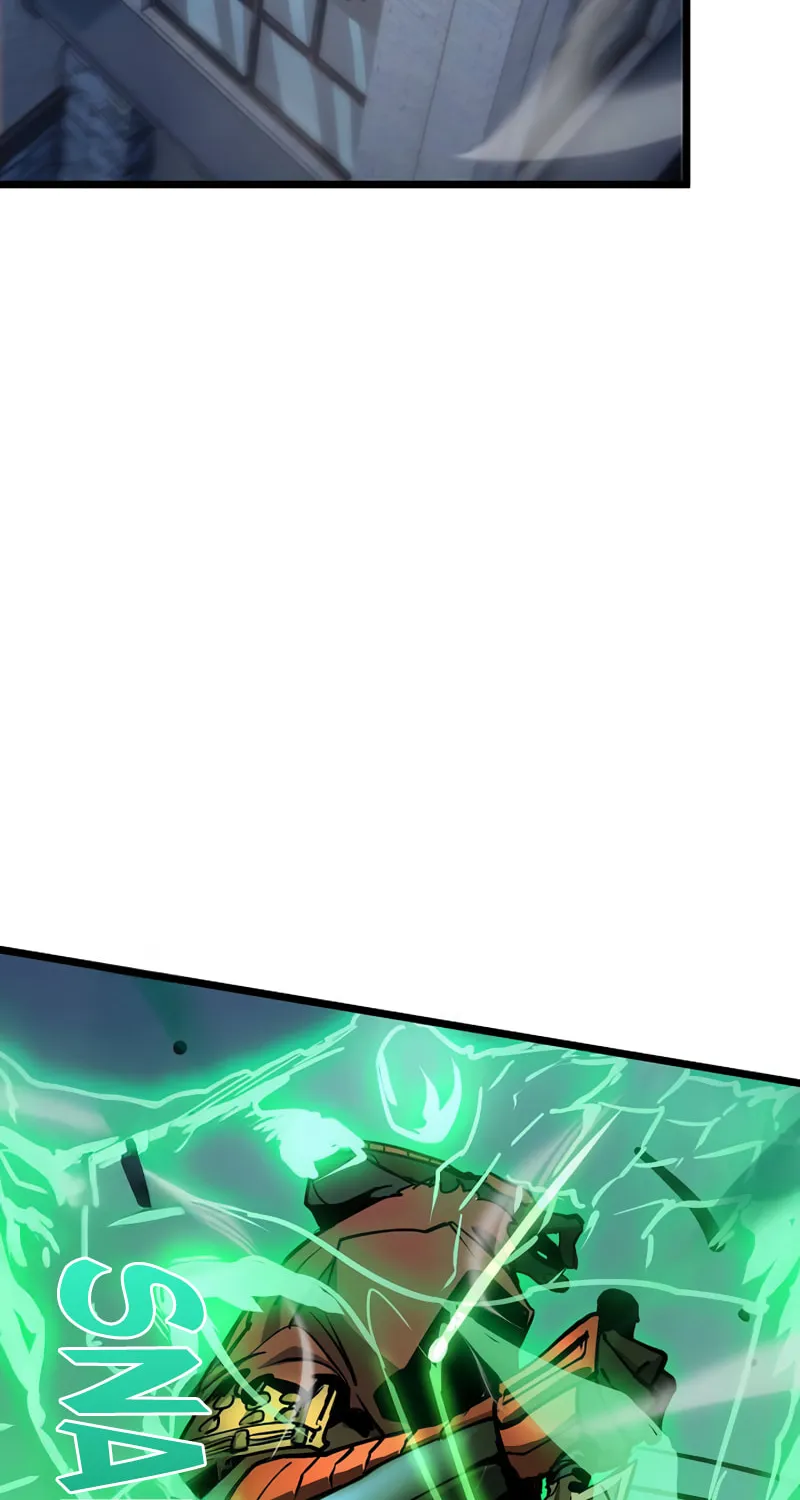 Divine Ring Descends: The Strongest Otherworld Chapter 57 page 59 - 