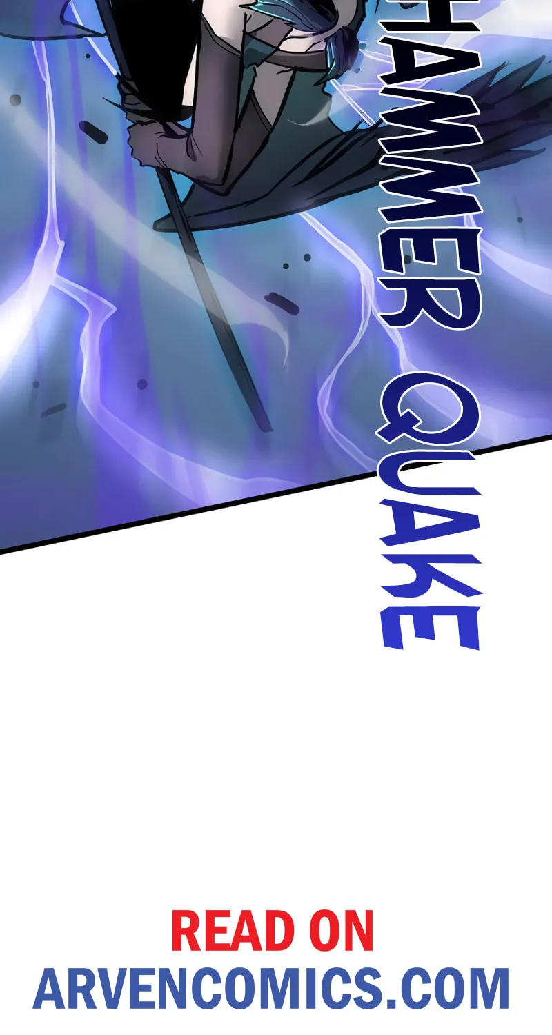 Divine Ring Descends: The Strongest Otherworld Chapter 57 page 62 - 