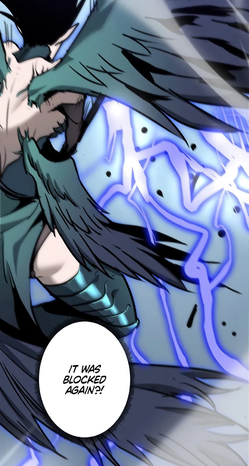 Divine Ring Descends: The Strongest Otherworld Chapter 57 page 65 - 