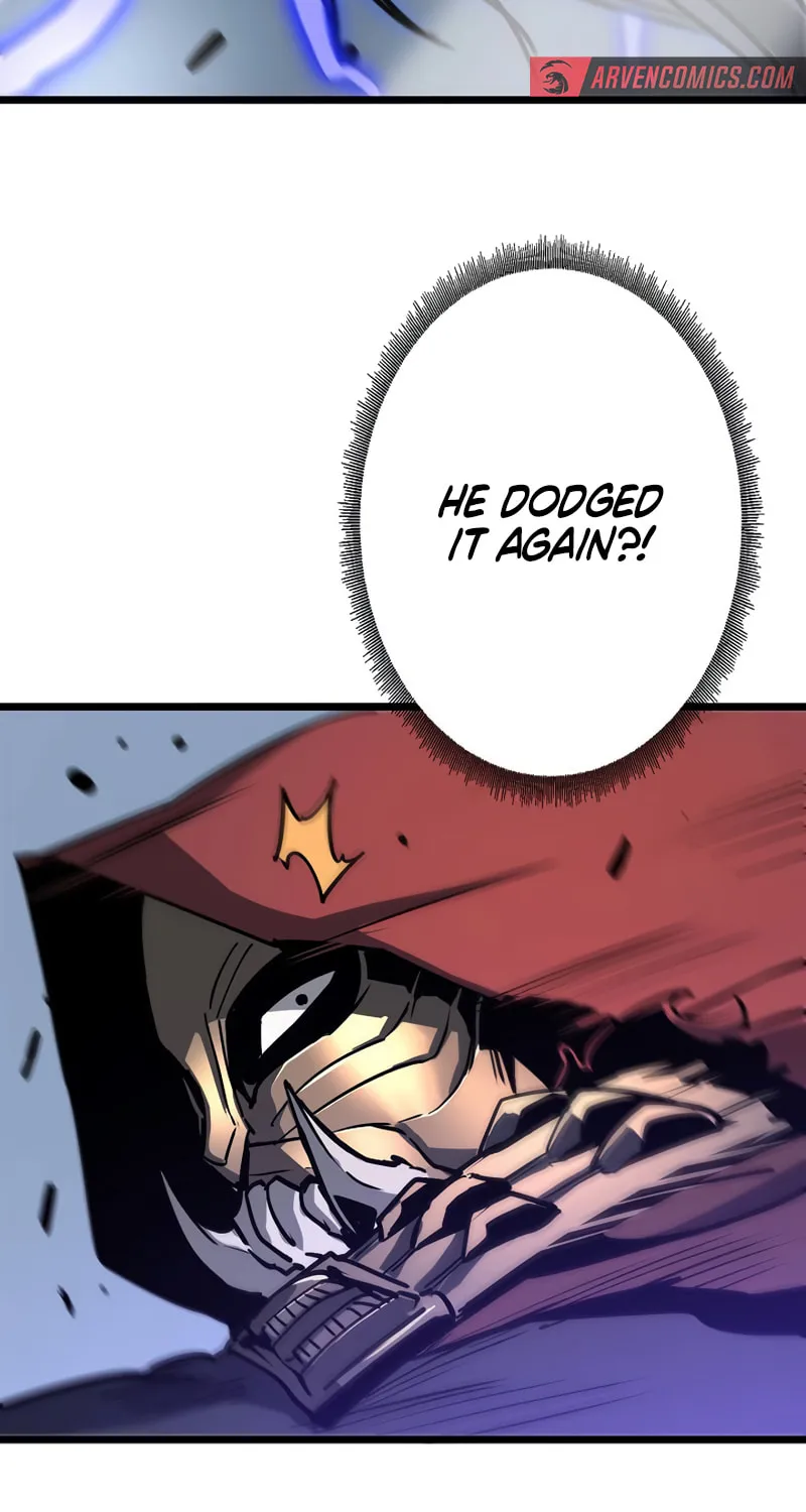 Divine Ring Descends: The Strongest Otherworld Chapter 57 page 66 - 