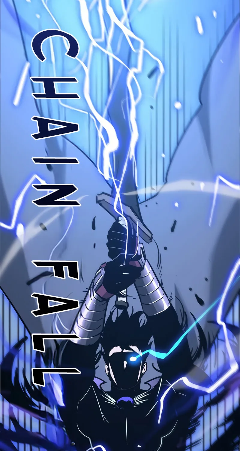 Divine Ring Descends: The Strongest Otherworld Chapter 57 page 70 - 