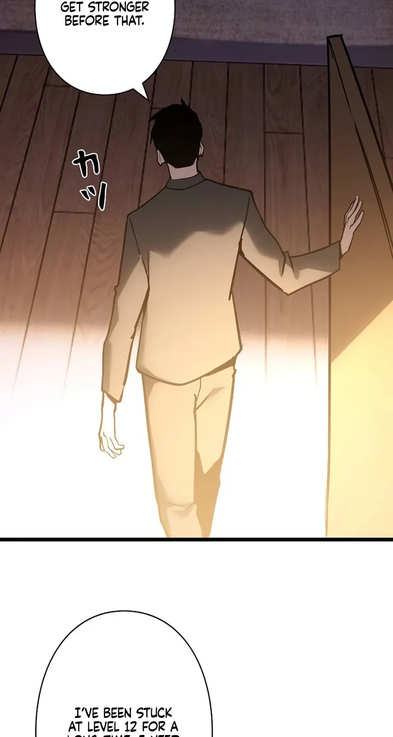 Divine Ring Descends: The Strongest Otherworld Chapter 57 page 8 - 