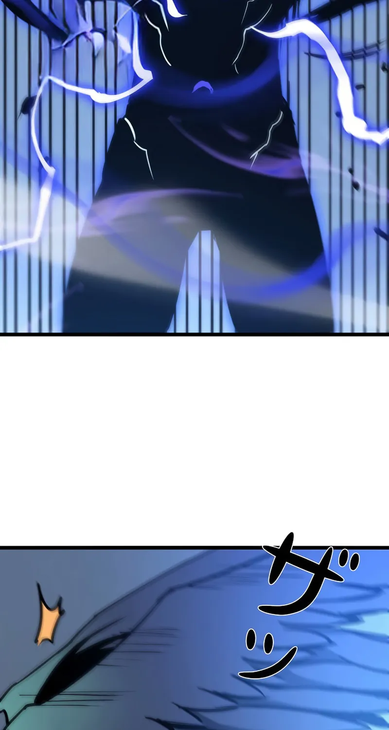 Divine Ring Descends: The Strongest Otherworld Chapter 57 page 71 - 