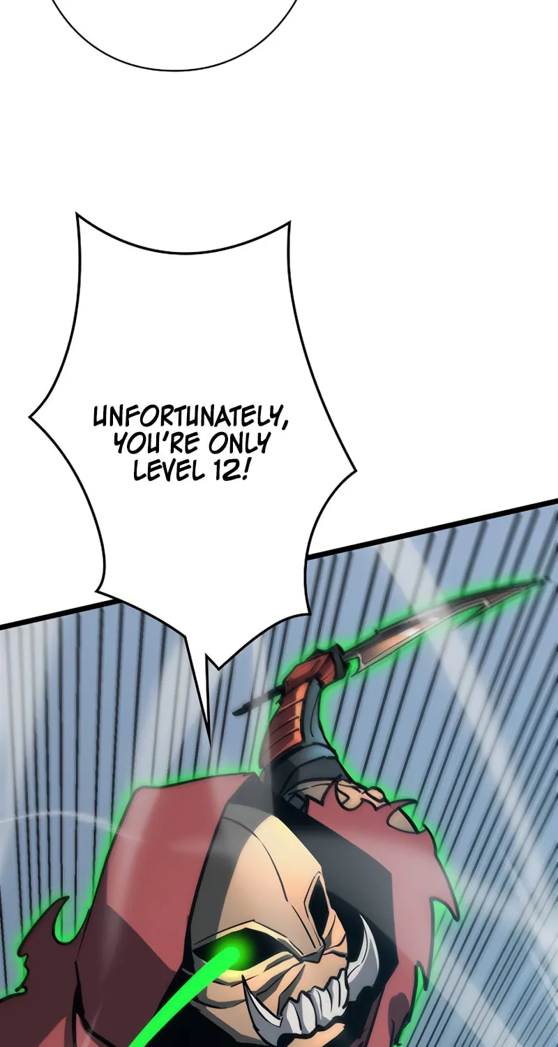 Divine Ring Descends: The Strongest Otherworld Chapter 57 page 75 - 