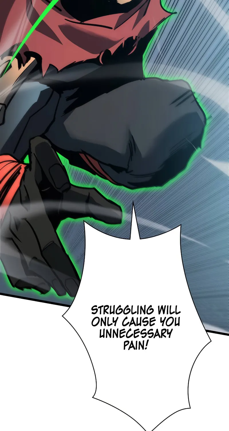 Divine Ring Descends: The Strongest Otherworld Chapter 57 page 76 - 