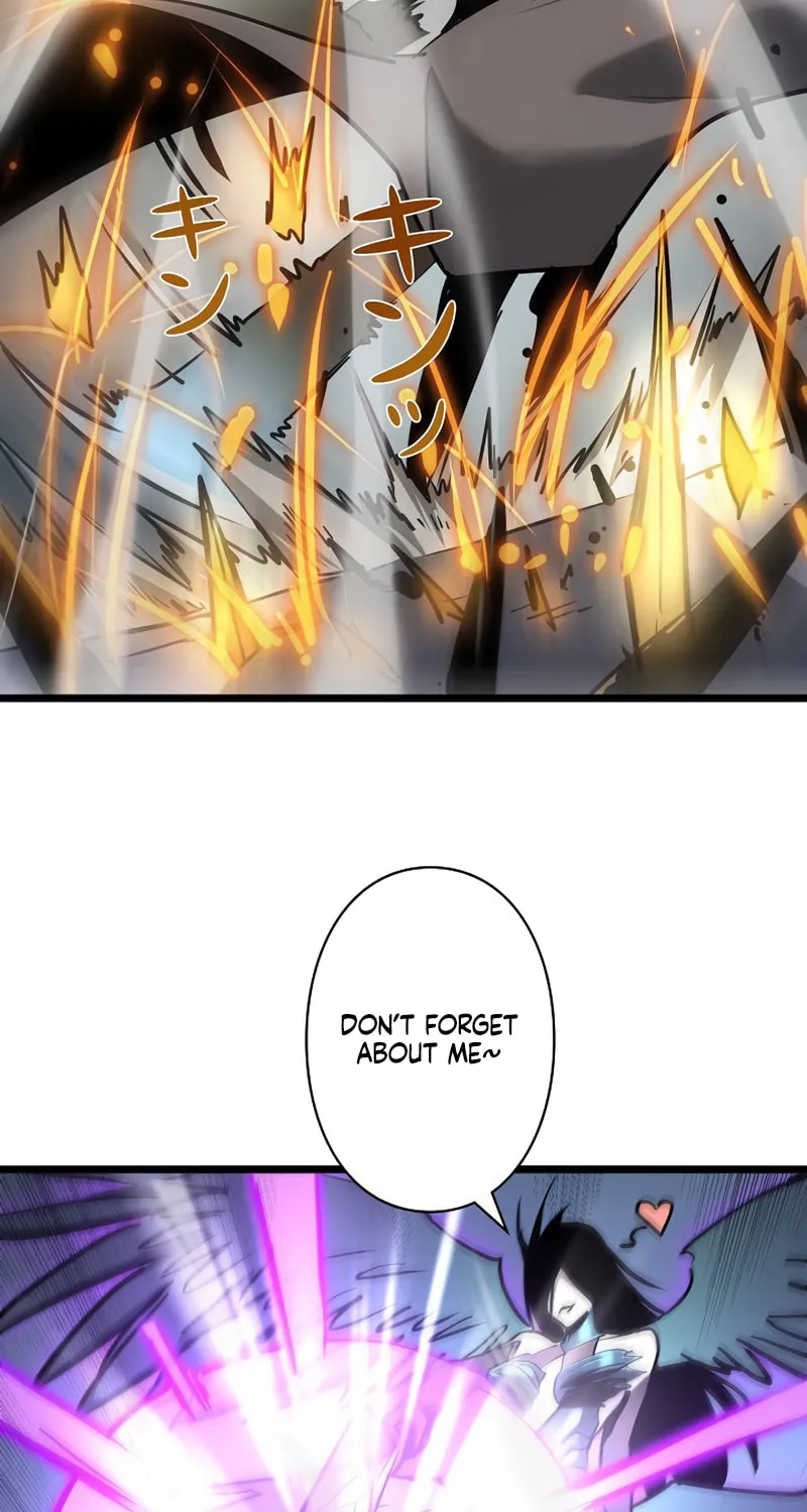 Divine Ring Descends: The Strongest Otherworld Chapter 57 page 79 - 
