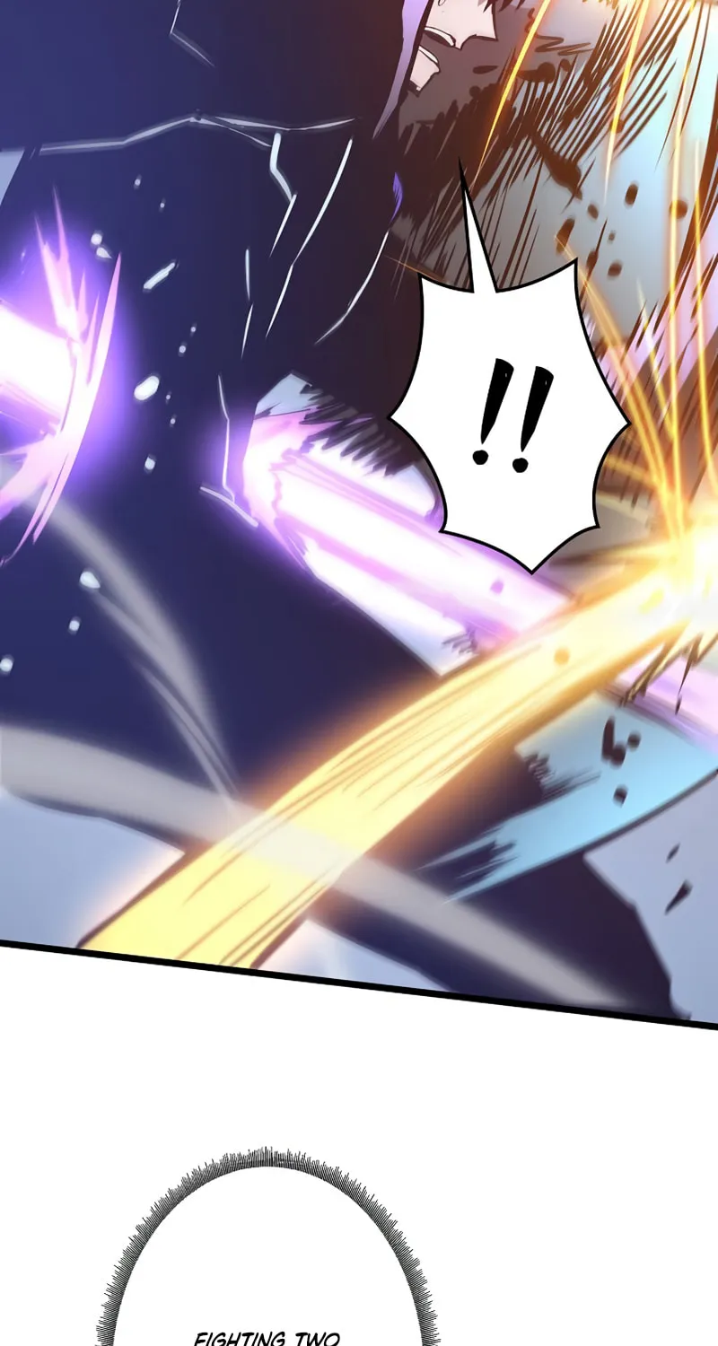 Divine Ring Descends: The Strongest Otherworld Chapter 57 page 82 - 