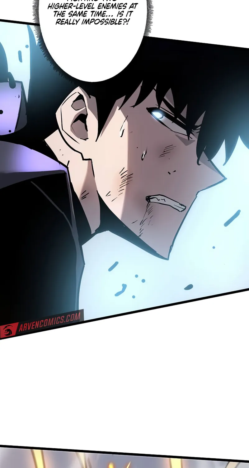 Divine Ring Descends: The Strongest Otherworld Chapter 57 page 83 - 
