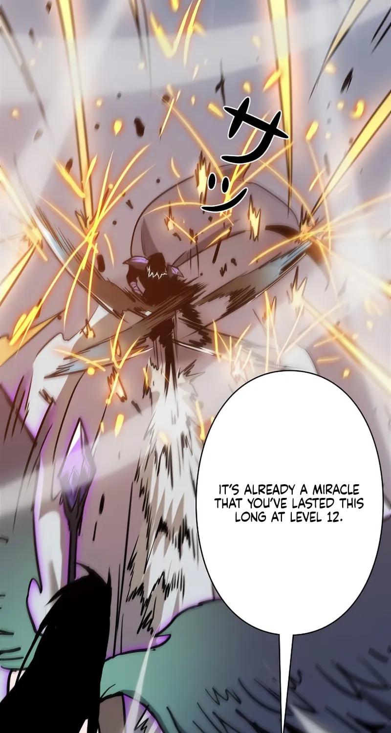 Divine Ring Descends: The Strongest Otherworld Chapter 57 page 84 - 