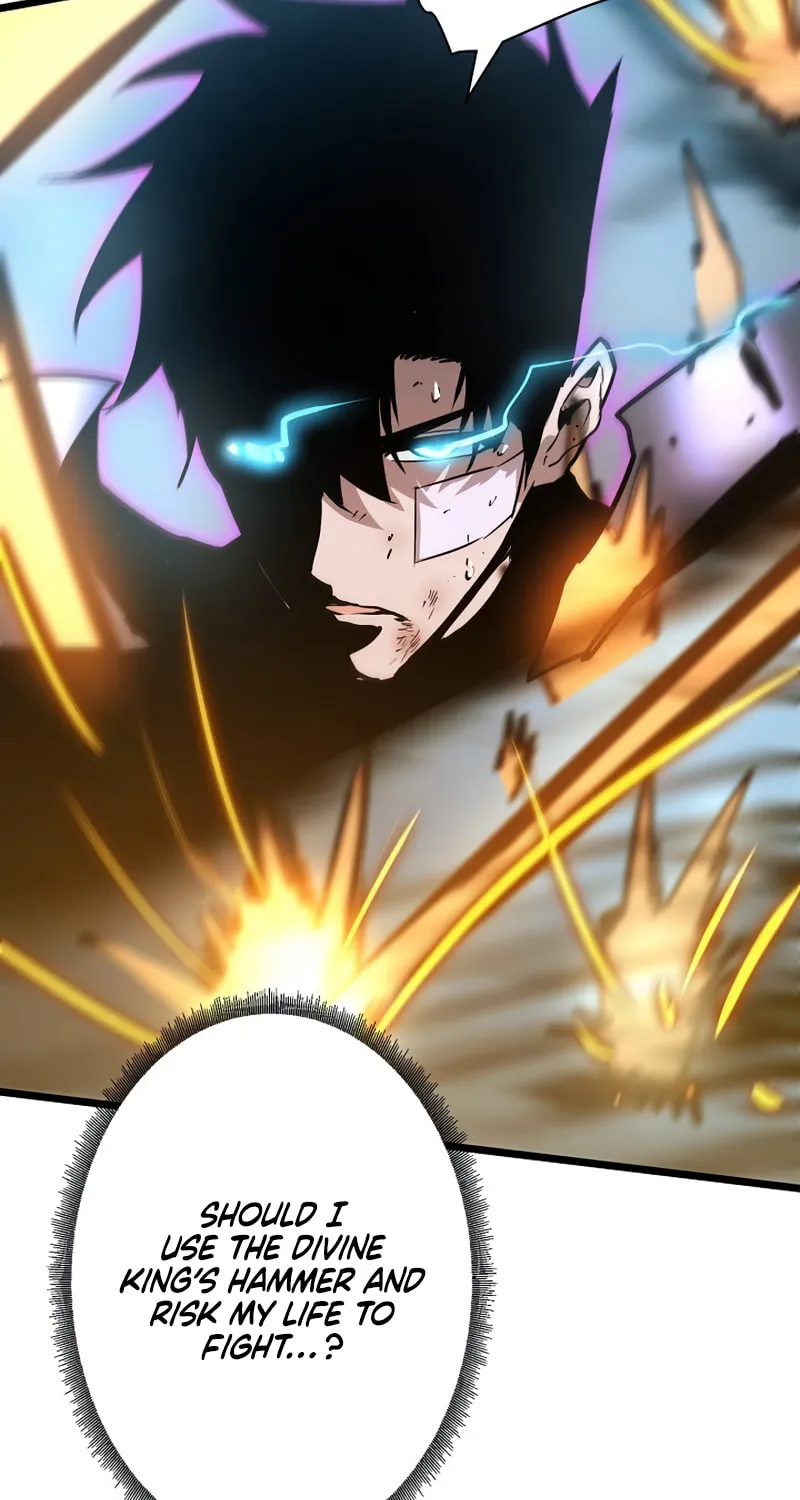 Divine Ring Descends: The Strongest Otherworld Chapter 57 page 86 - 