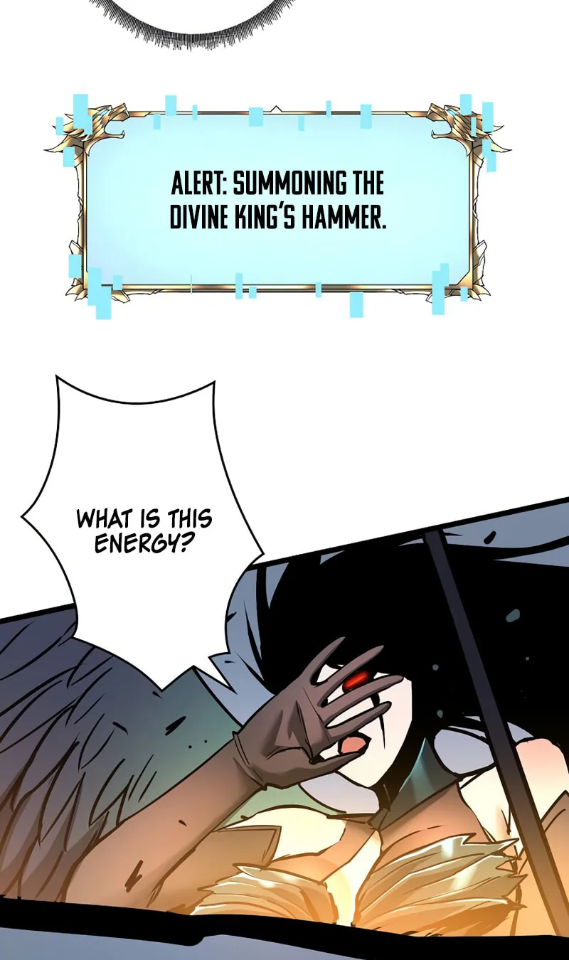 Divine Ring Descends: The Strongest Otherworld Chapter 57 page 87 - 
