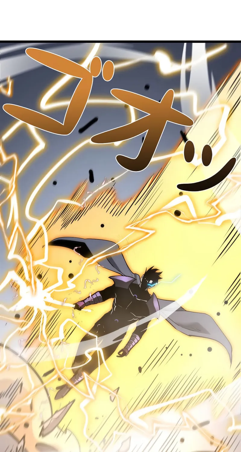 Divine Ring Descends: The Strongest Otherworld Chapter 57 page 89 - 