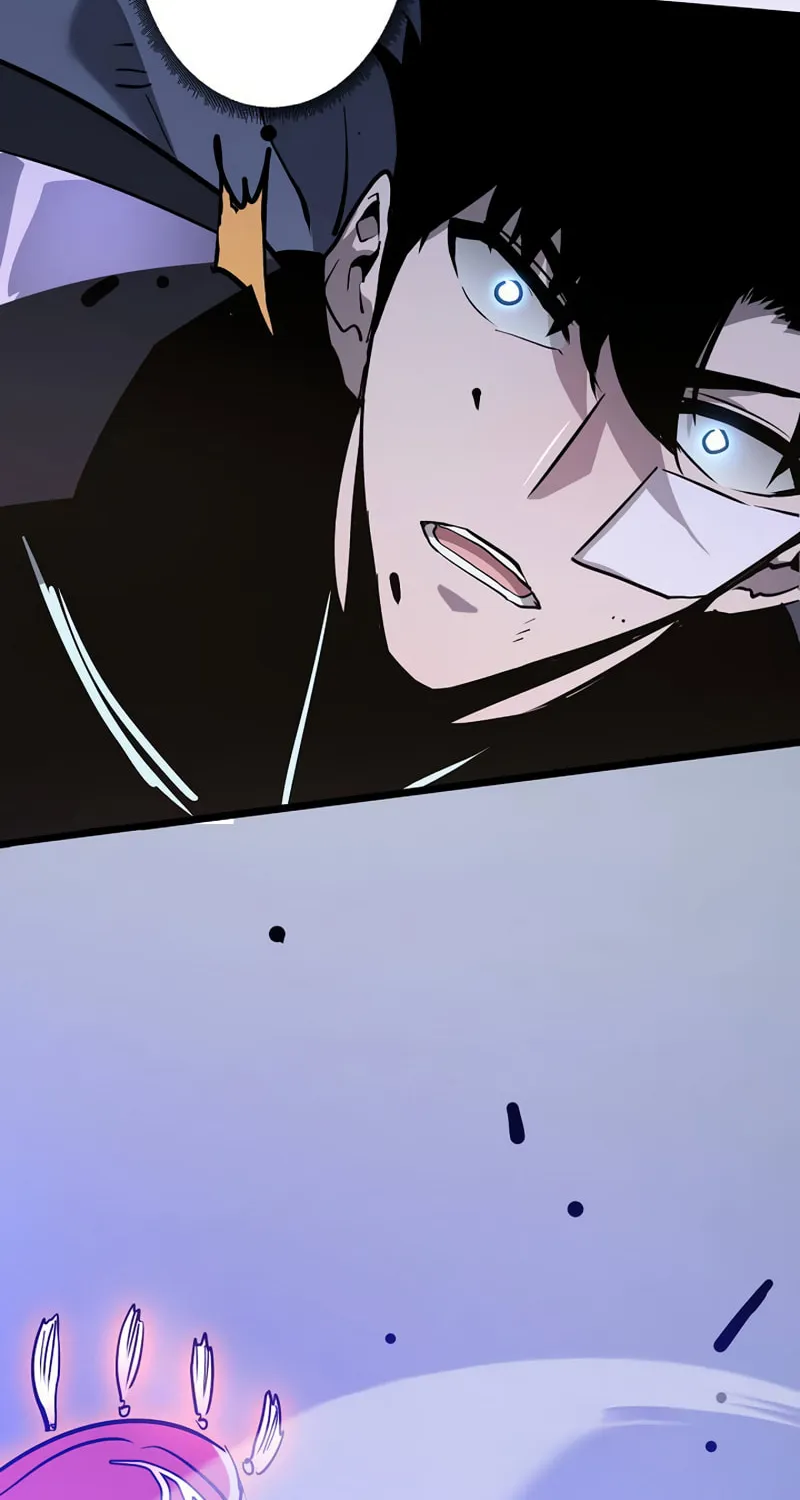 Divine Ring Descends: The Strongest Otherworld Chapter 57 page 91 - 