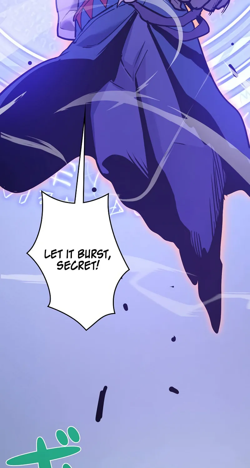 Divine Ring Descends: The Strongest Otherworld Chapter 57 page 93 - 