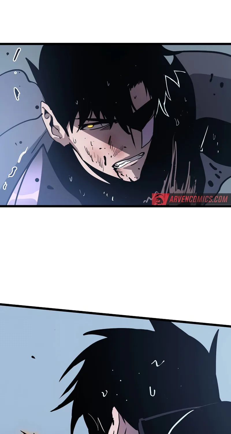 Divine Ring Descends: The Strongest Otherworld Chapter 57 page 95 - 