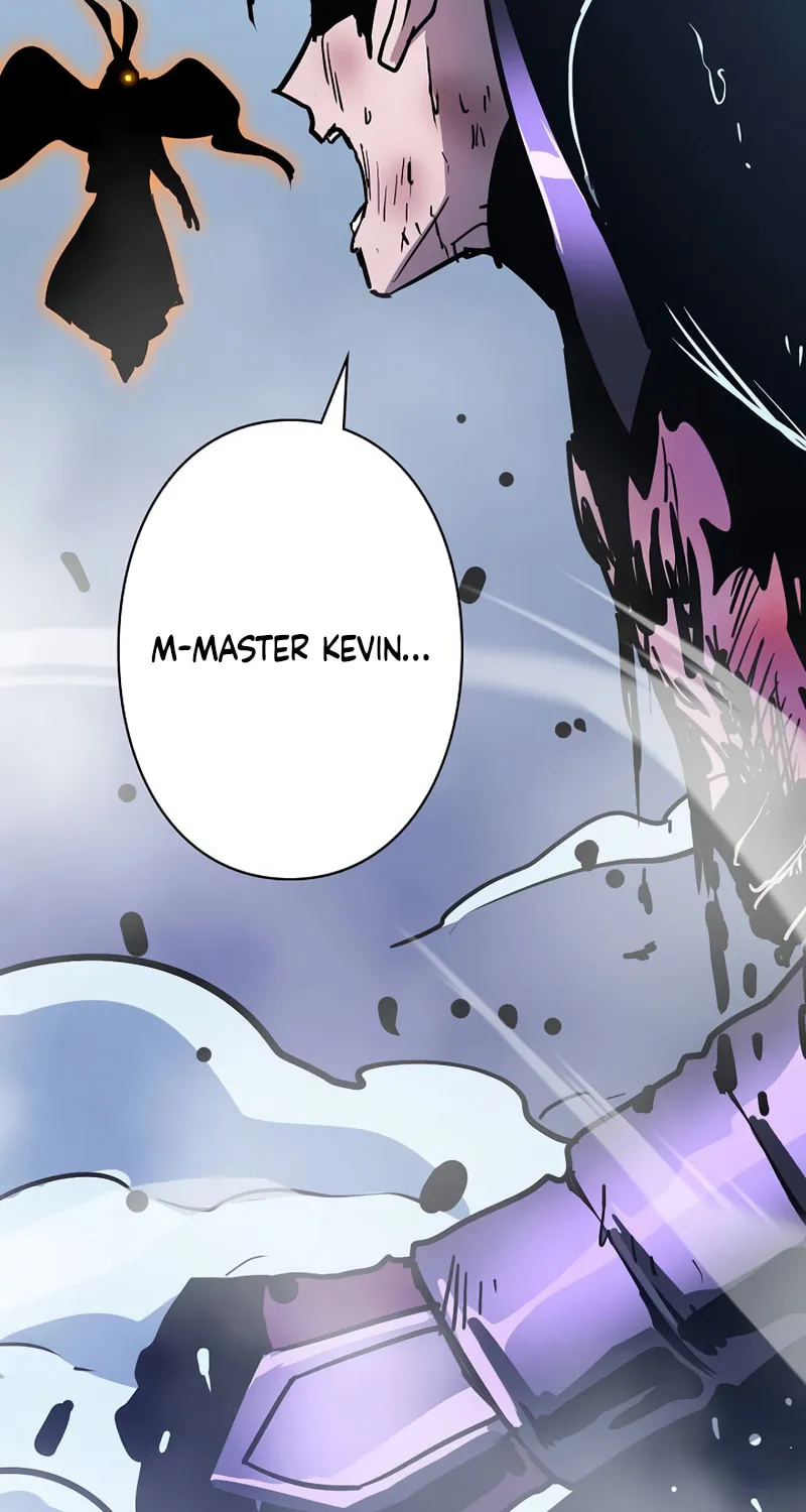 Divine Ring Descends: The Strongest Otherworld Chapter 57 page 96 - 