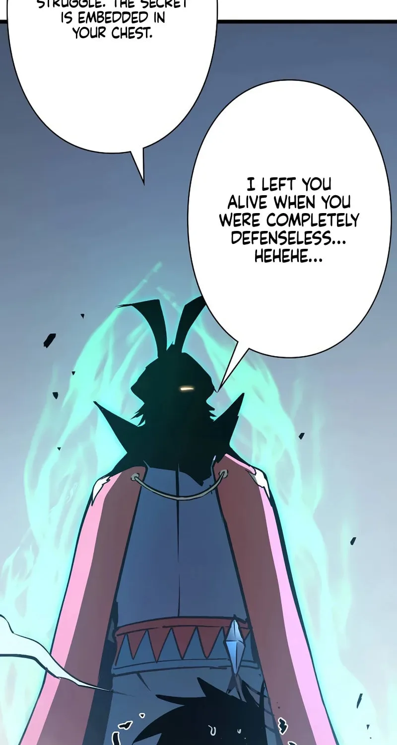 Divine Ring Descends: The Strongest Otherworld Chapter 58 page 13 - 