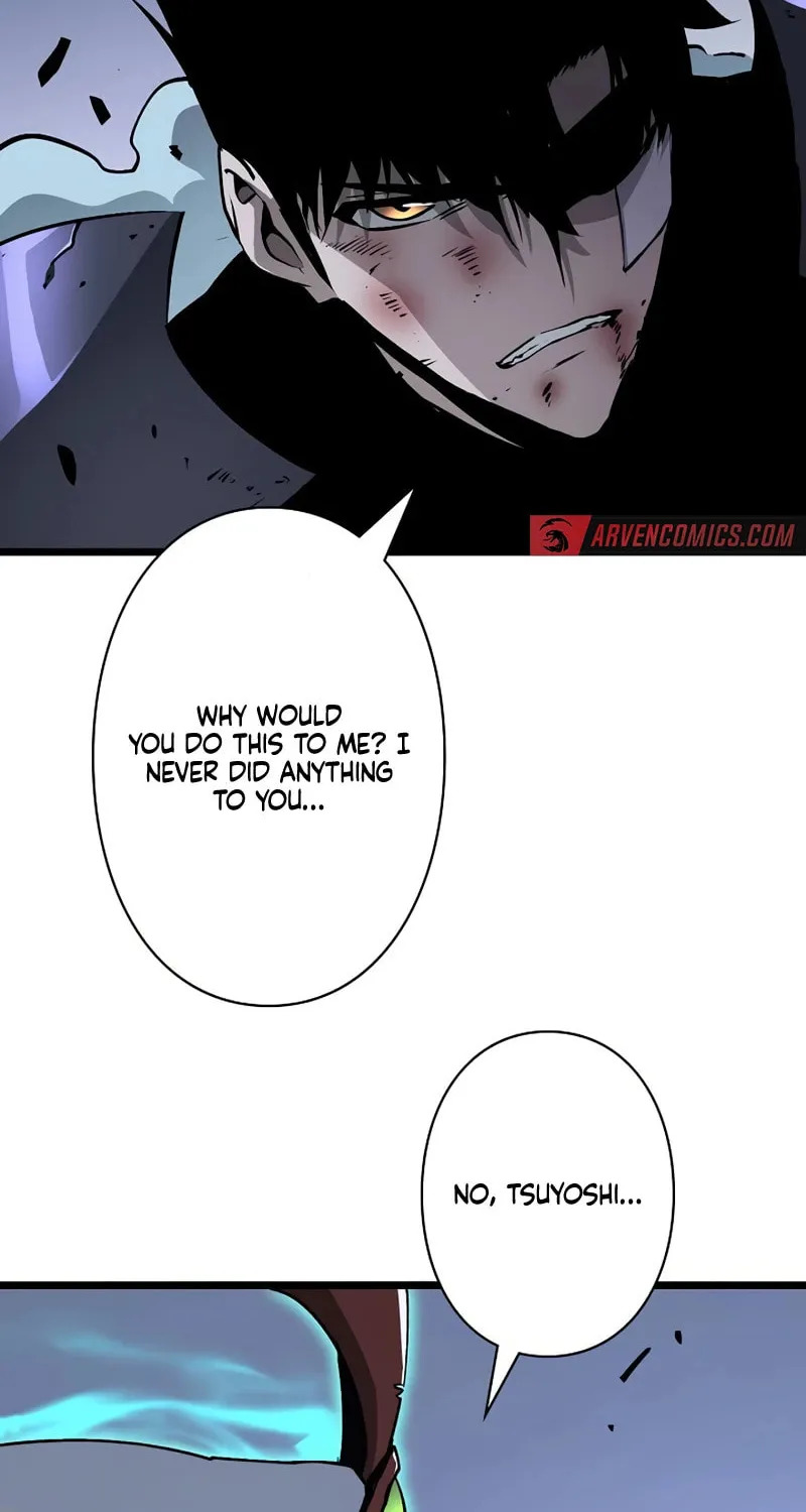 Divine Ring Descends: The Strongest Otherworld Chapter 58 page 15 - 