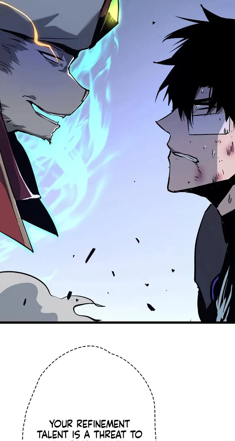 Divine Ring Descends: The Strongest Otherworld Chapter 58 page 16 - 