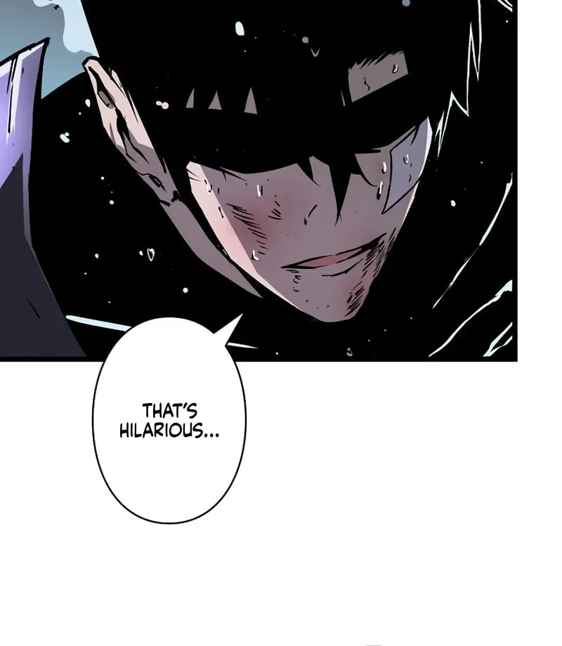 Divine Ring Descends: The Strongest Otherworld Chapter 58 page 19 - 