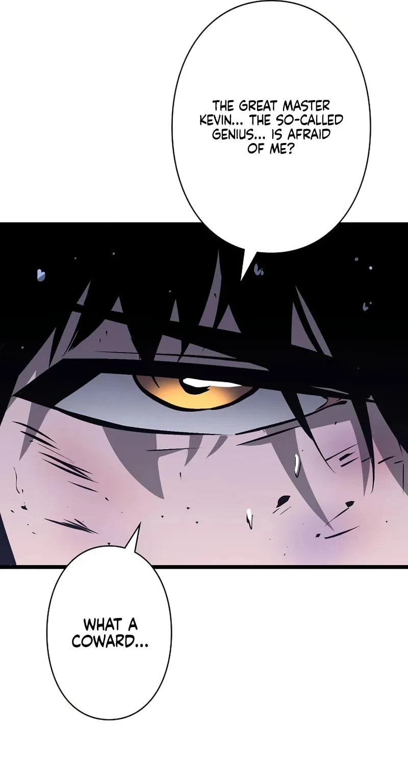 Divine Ring Descends: The Strongest Otherworld Chapter 58 page 20 - 
