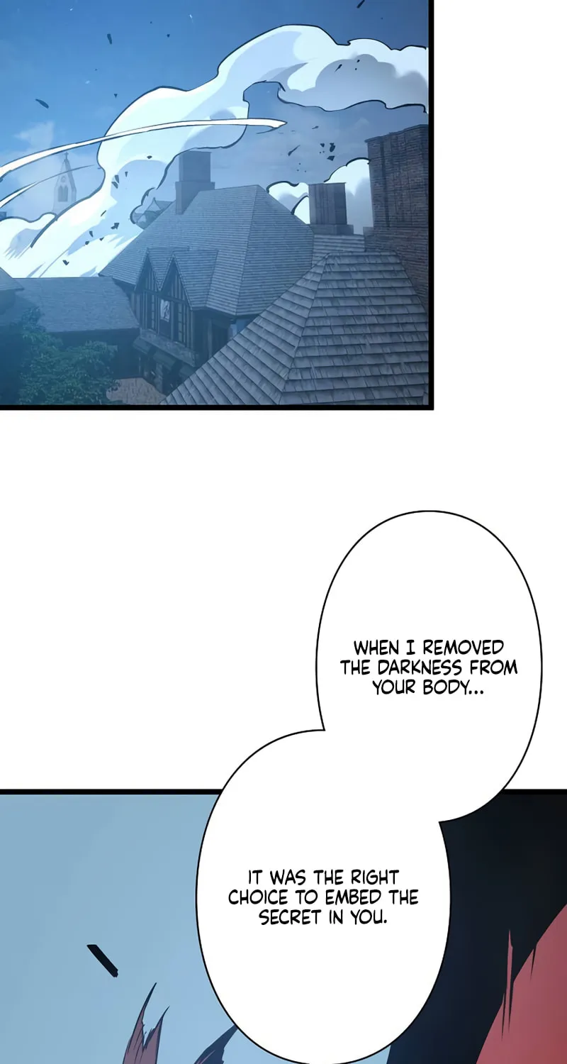 Divine Ring Descends: The Strongest Otherworld Chapter 58 page 3 - 