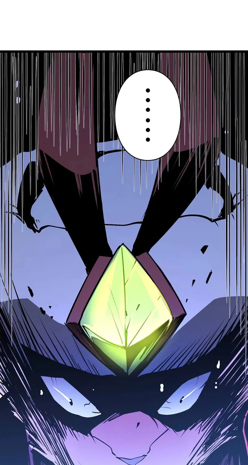 Divine Ring Descends: The Strongest Otherworld Chapter 58 page 21 - 