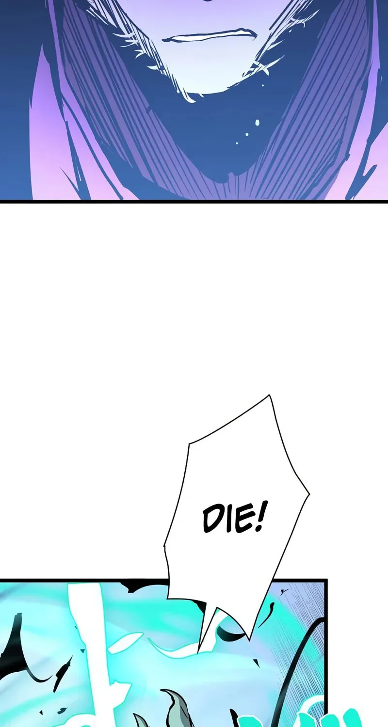 Divine Ring Descends: The Strongest Otherworld Chapter 58 page 22 - 